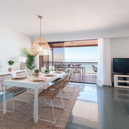 Апартаменти Ag Albatros Premium Playa de Gandia Екстер'єр фото